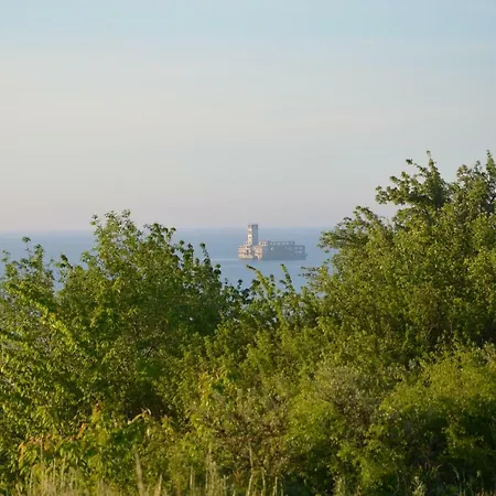 Zielona Przystan Appartement Mechelinki