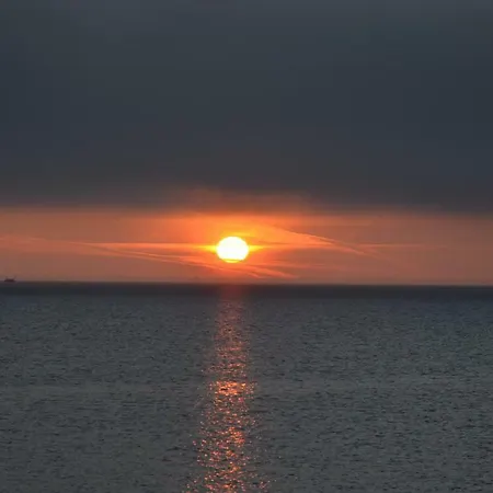 Apartment Zielona Przystan