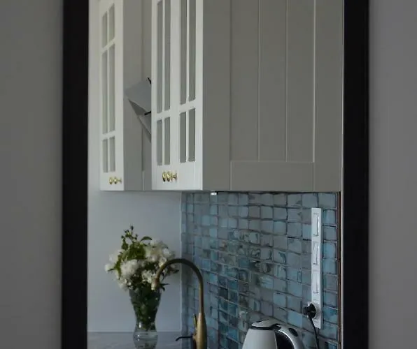 Apartman Zielona Przystan *