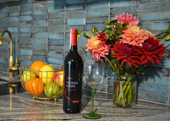 Zielona Przystan Mechelinki